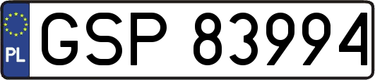 GSP83994