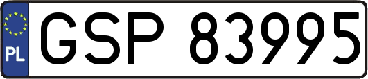 GSP83995