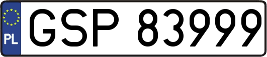 GSP83999