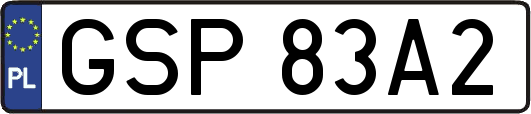 GSP83A2