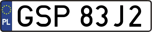 GSP83J2