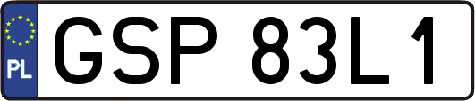 GSP83L1