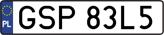 GSP83L5
