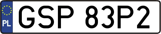GSP83P2