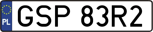 GSP83R2