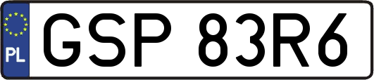 GSP83R6