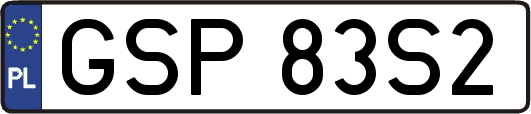 GSP83S2