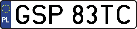 GSP83TC