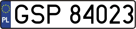 GSP84023