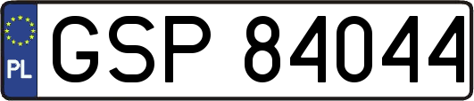 GSP84044