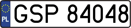 GSP84048