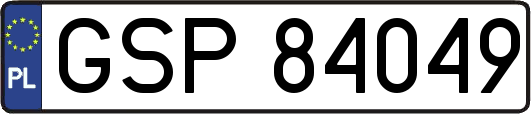 GSP84049