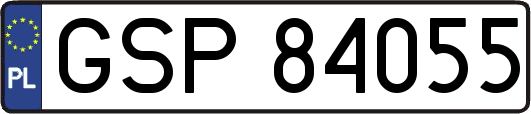 GSP84055