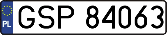GSP84063