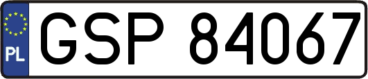 GSP84067