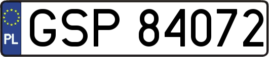 GSP84072