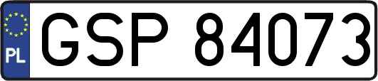 GSP84073