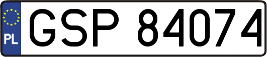 GSP84074