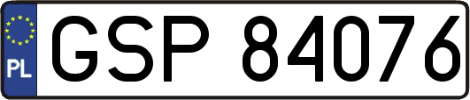 GSP84076