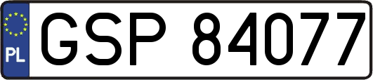 GSP84077