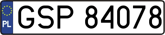 GSP84078