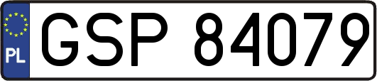 GSP84079