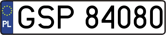 GSP84080
