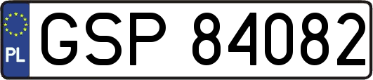 GSP84082