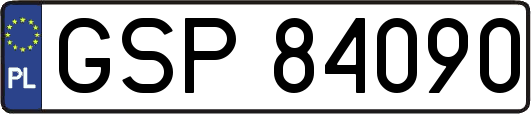 GSP84090
