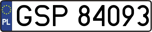 GSP84093