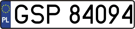 GSP84094