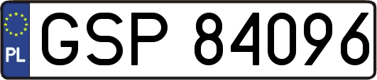 GSP84096