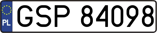 GSP84098