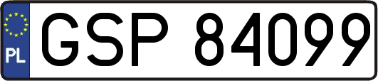 GSP84099