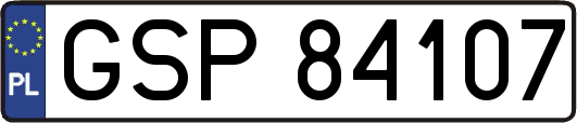 GSP84107