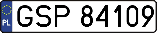 GSP84109