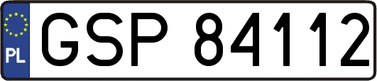 GSP84112