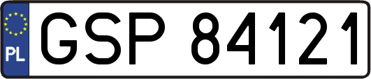 GSP84121