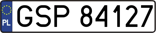GSP84127