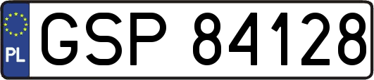 GSP84128