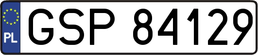 GSP84129