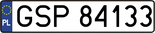 GSP84133