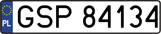 GSP84134