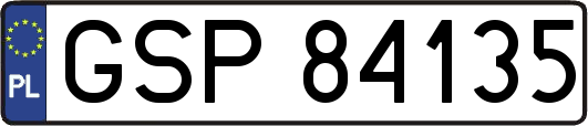 GSP84135