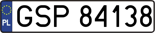 GSP84138