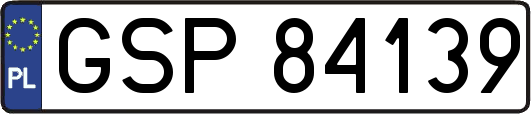 GSP84139