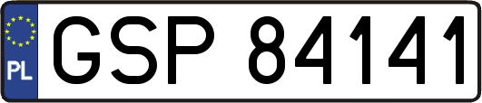 GSP84141