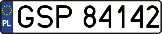 GSP84142