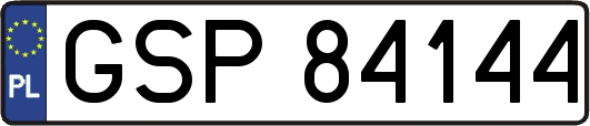 GSP84144