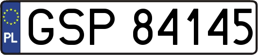 GSP84145